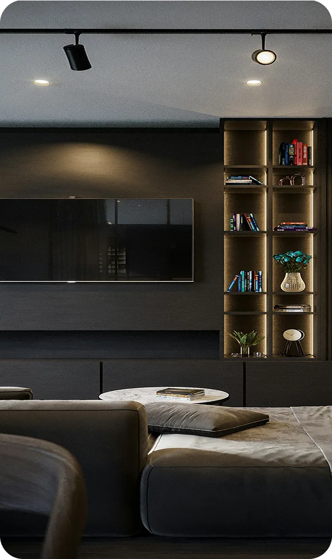 Modern Interior Modern Interior