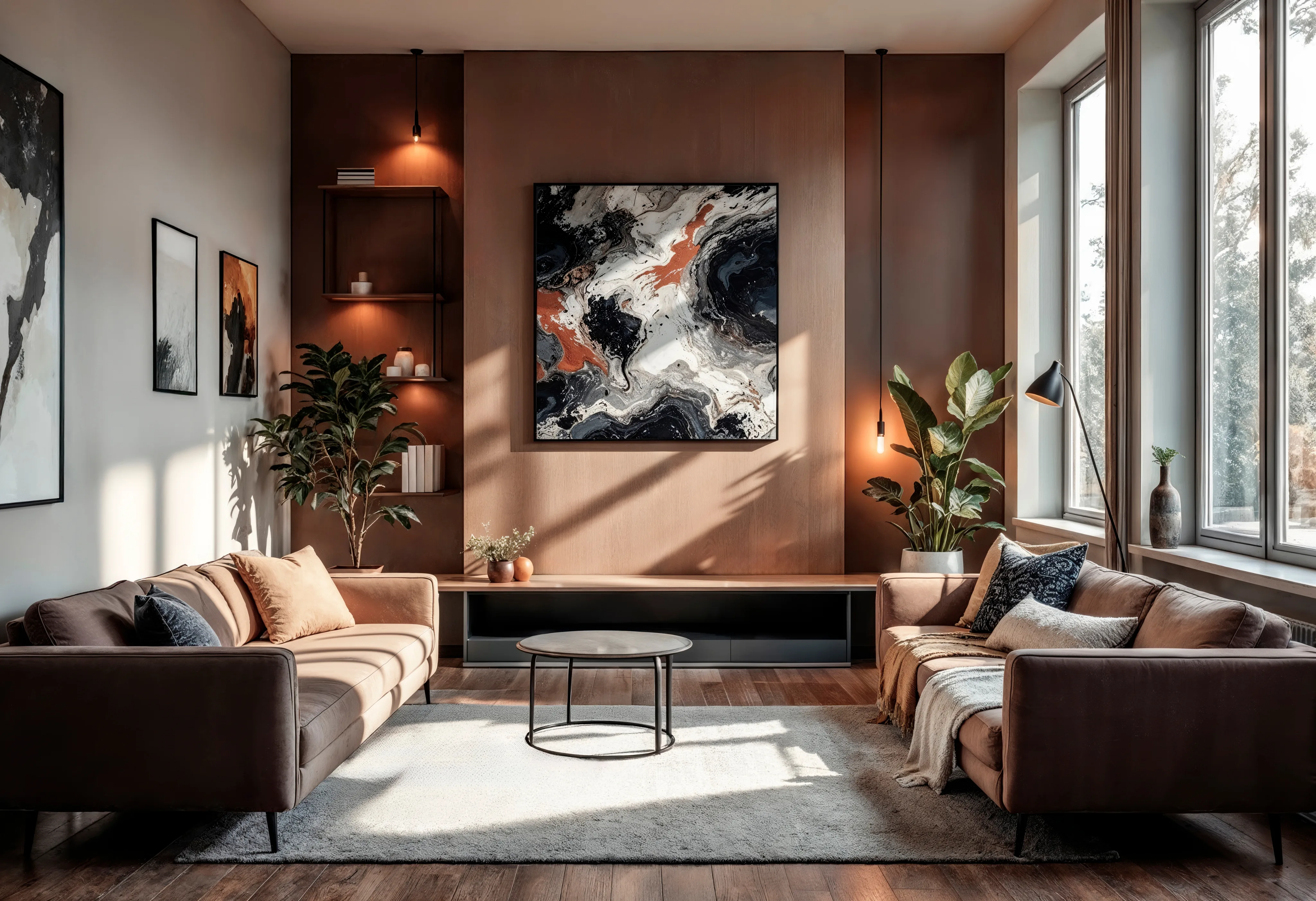 Interior Fit-Out Trends Shaping Modern Dubai Spaces