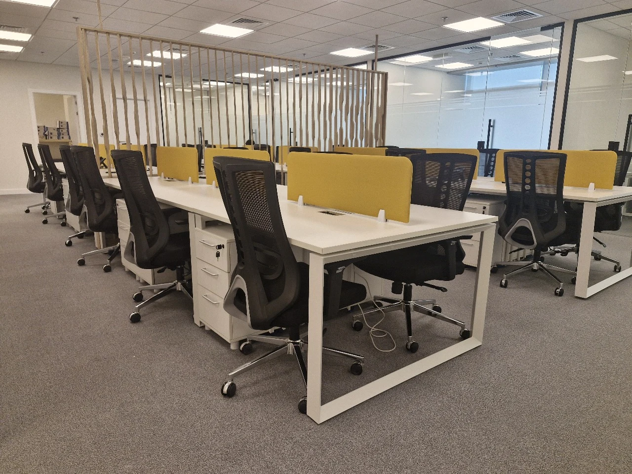 Commercial Office Furniture