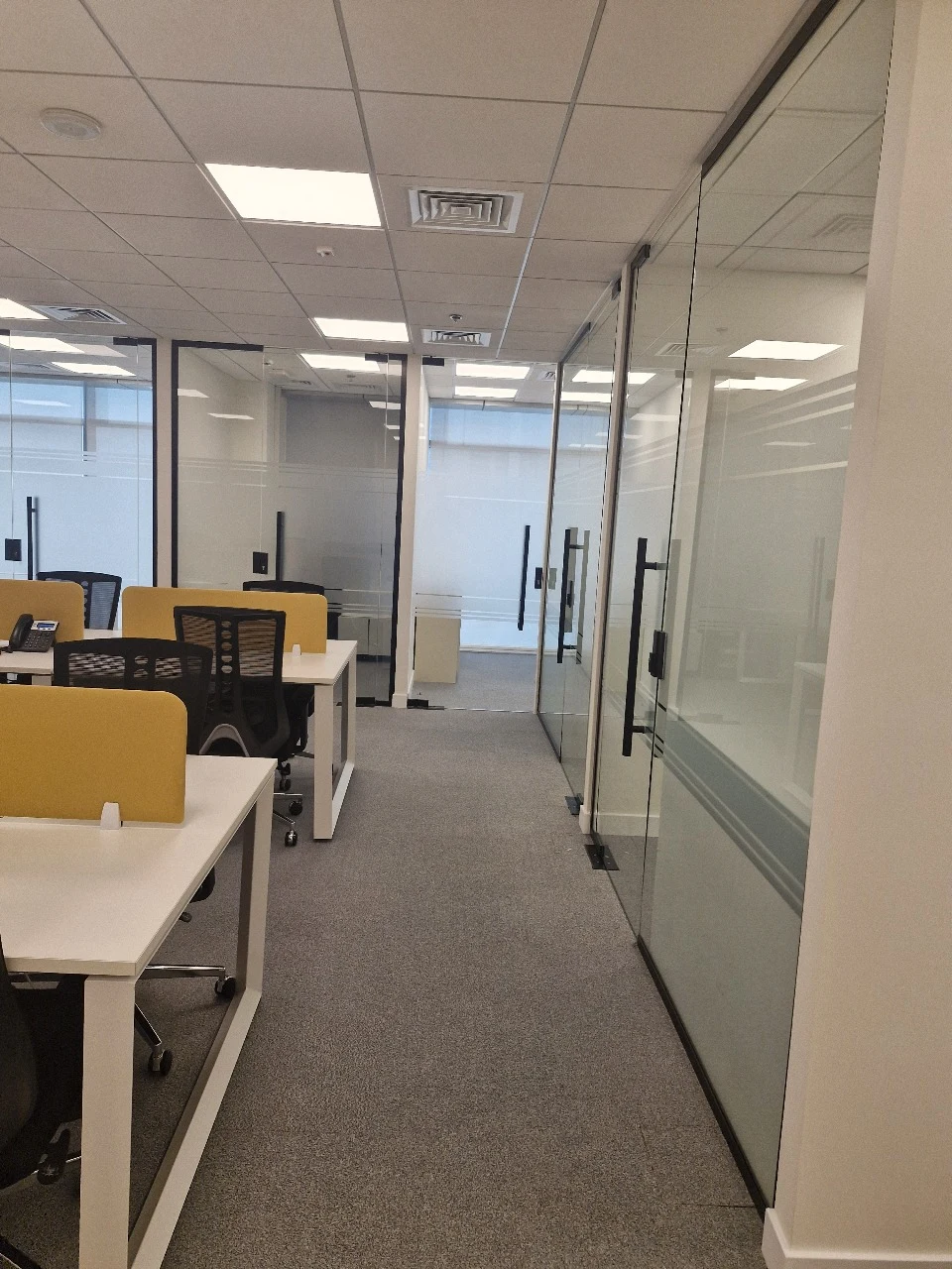 Commercial Office Furniture image 2