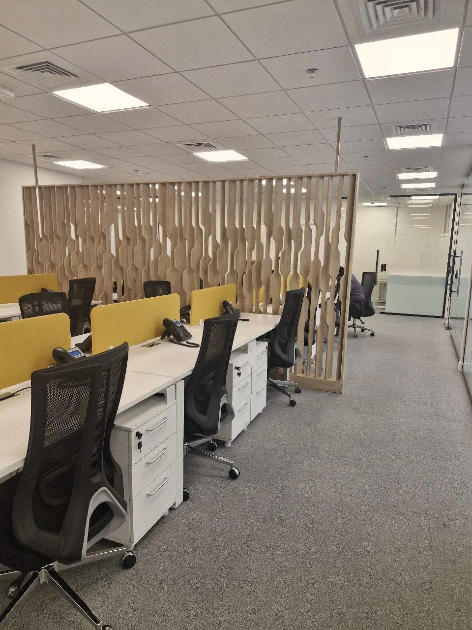 Commercial Office Furniture image 3