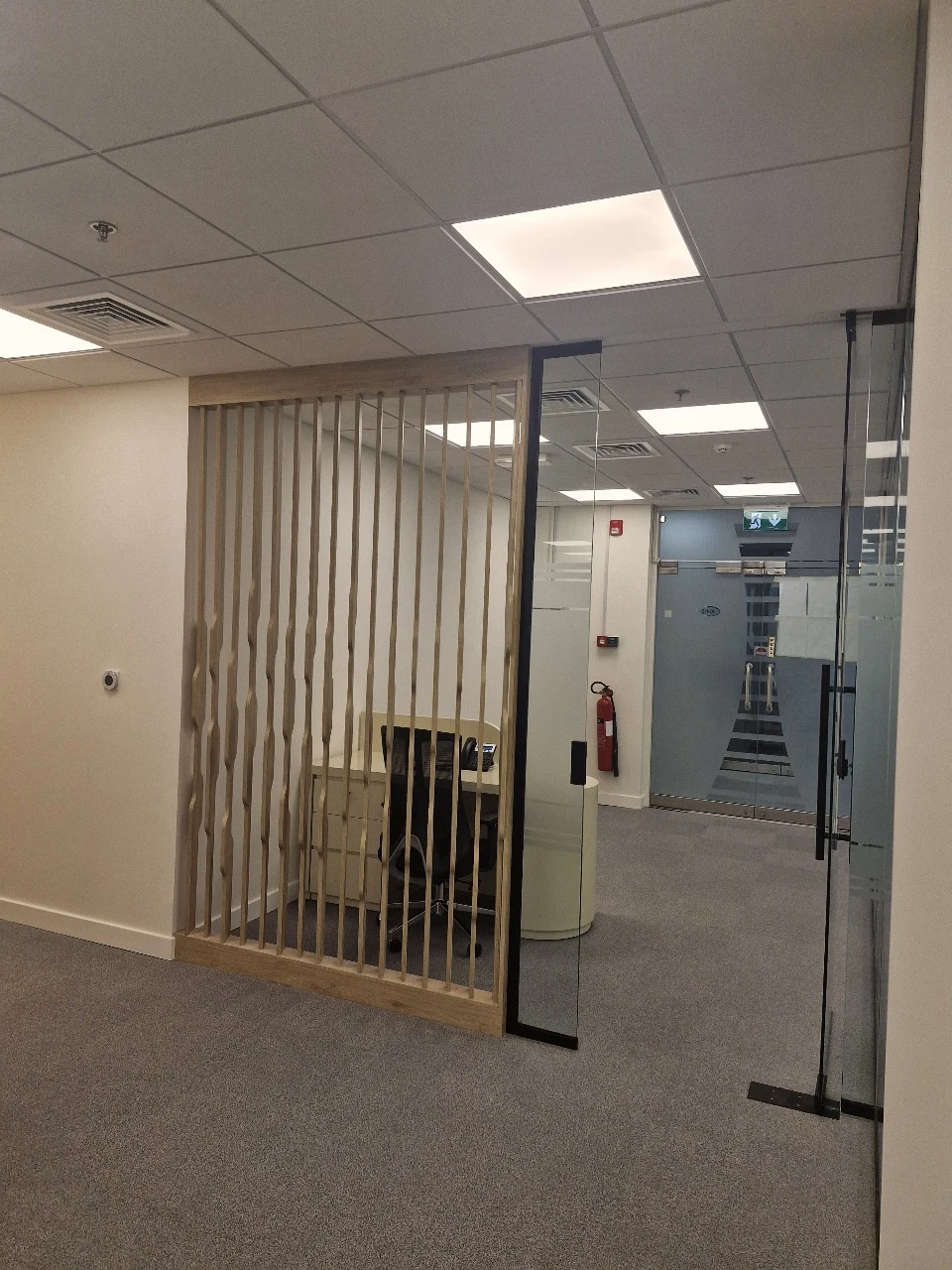 Commercial Office Furniture image 4