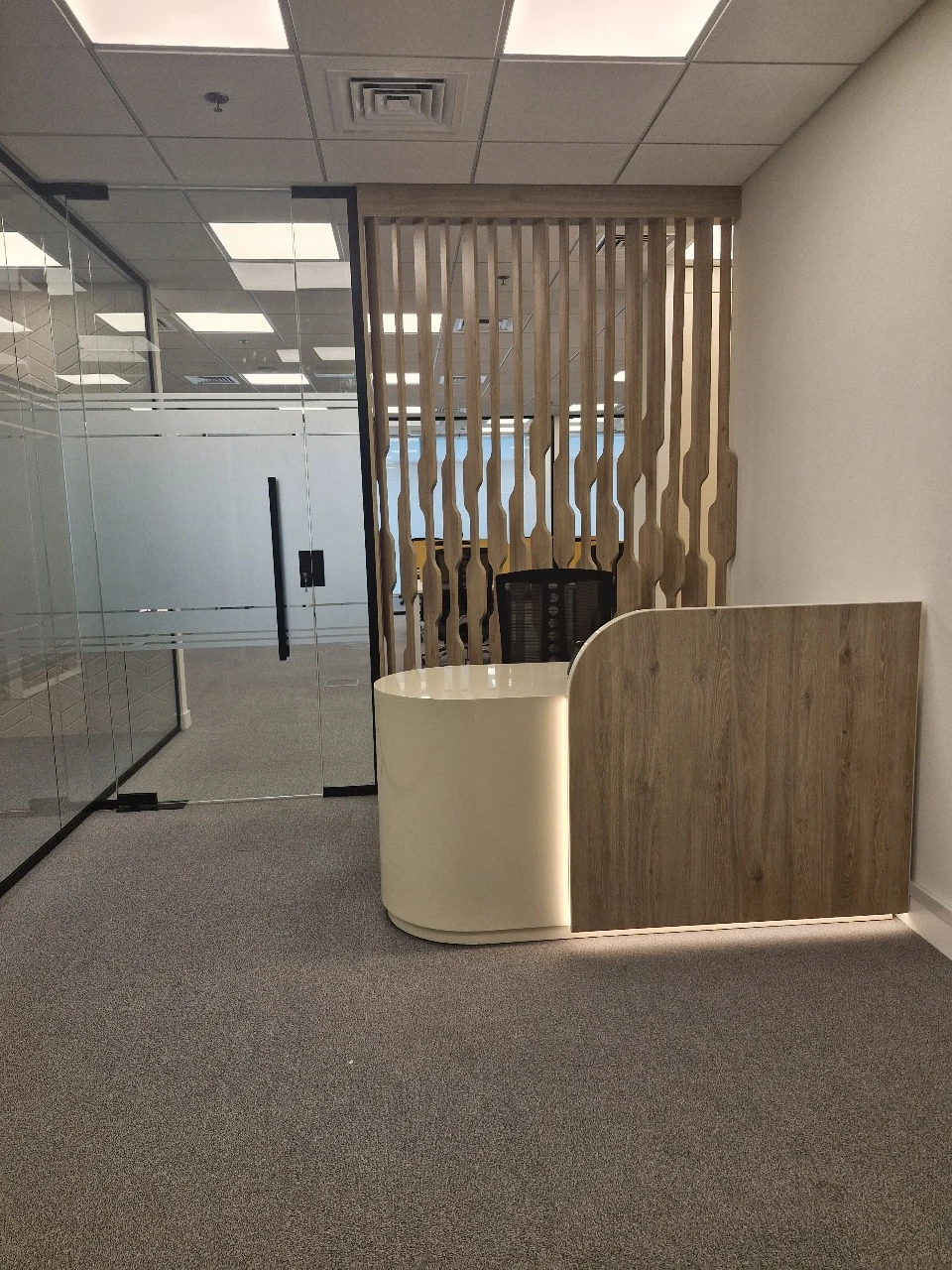 Commercial Office Furniture image 5