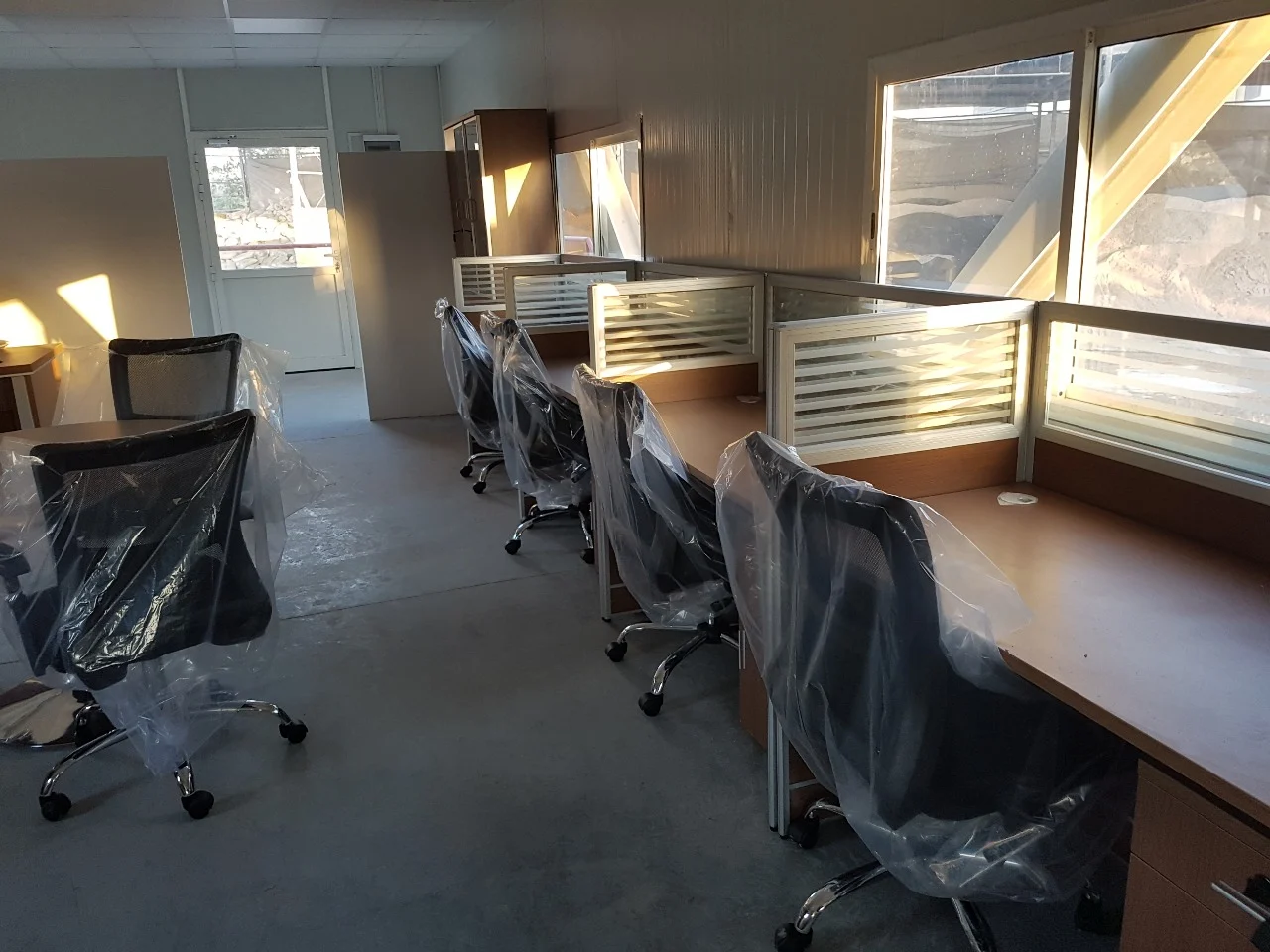 Commercial Work Space image 1