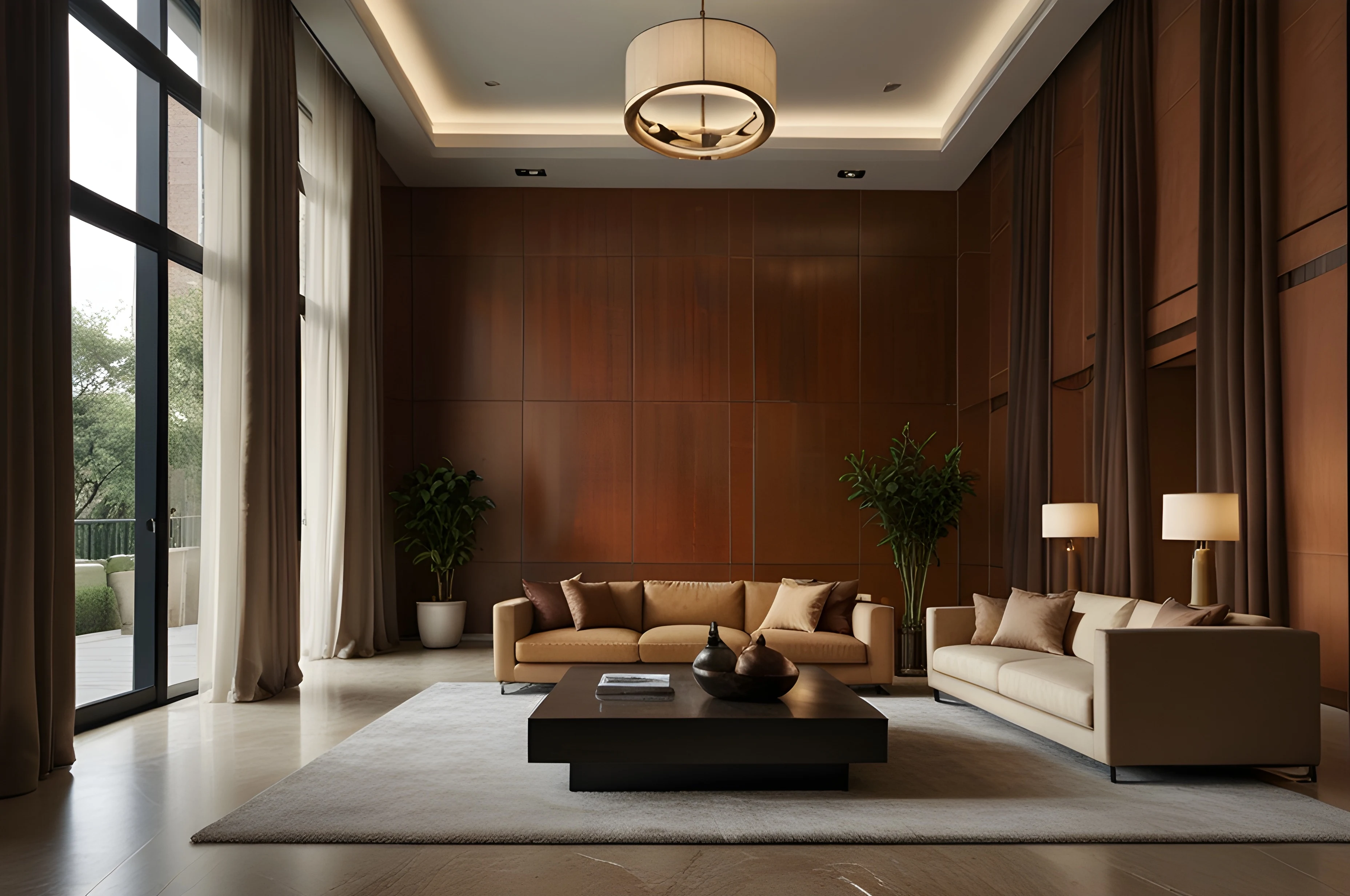 Luxury Residence image 3