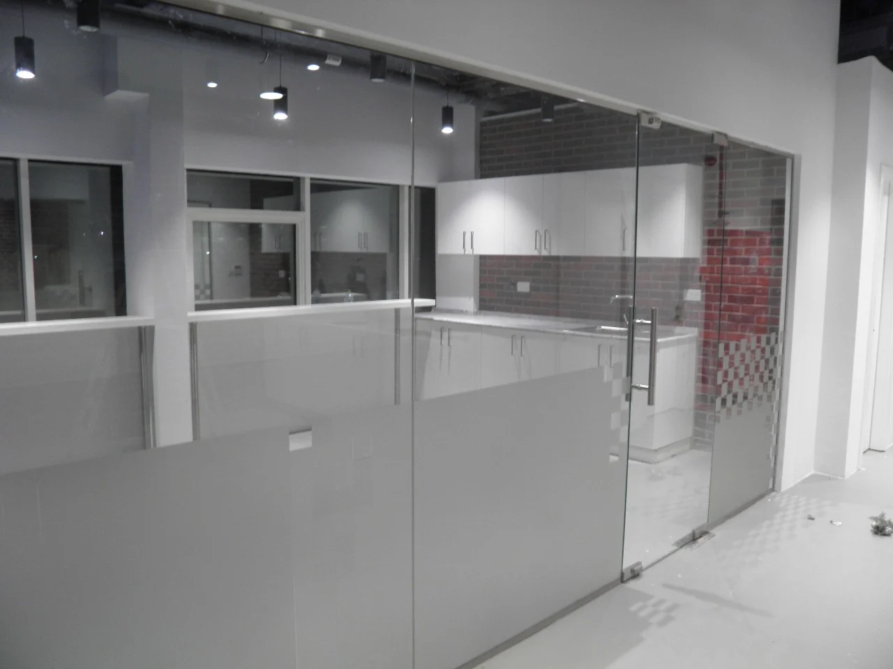 Modular Kitchen image 2