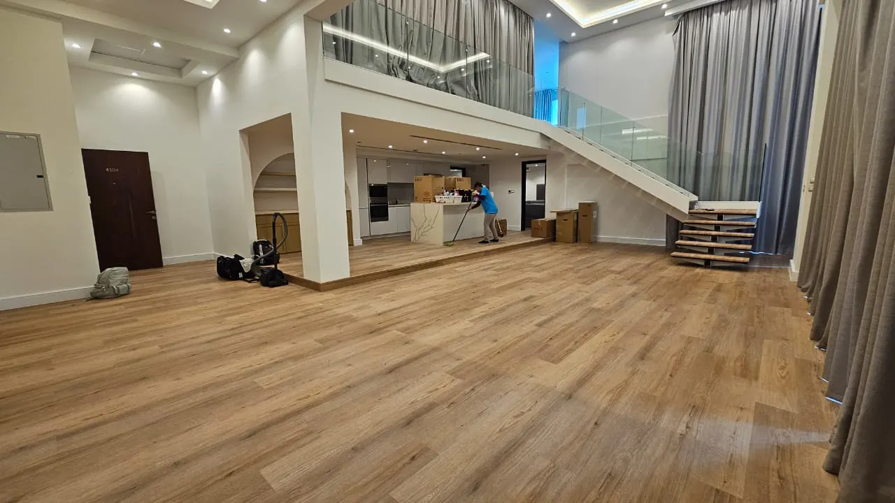 Modern Apartment image 1