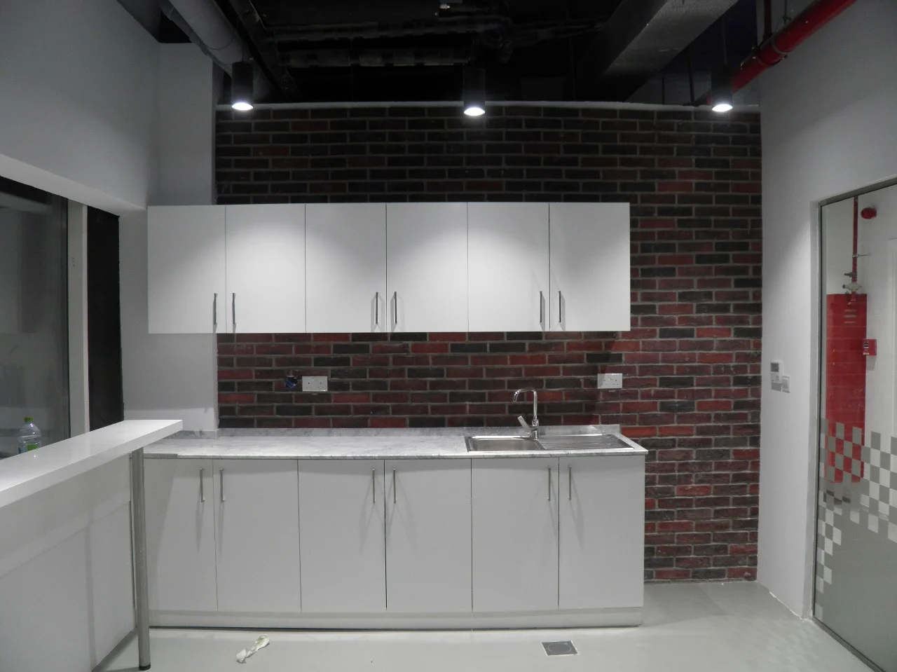 Modular Kitchen image 1