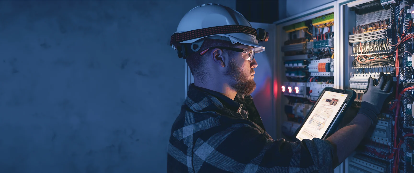 Electrical, Lighting & MEP Coordination Electrical, Lighting & MEP Coordination