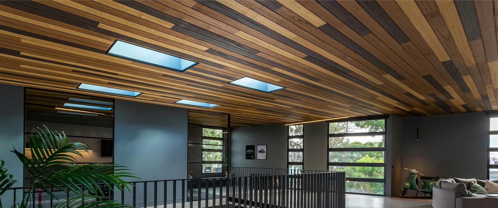 False Ceiling & Partition Works False Ceiling & Partition Works