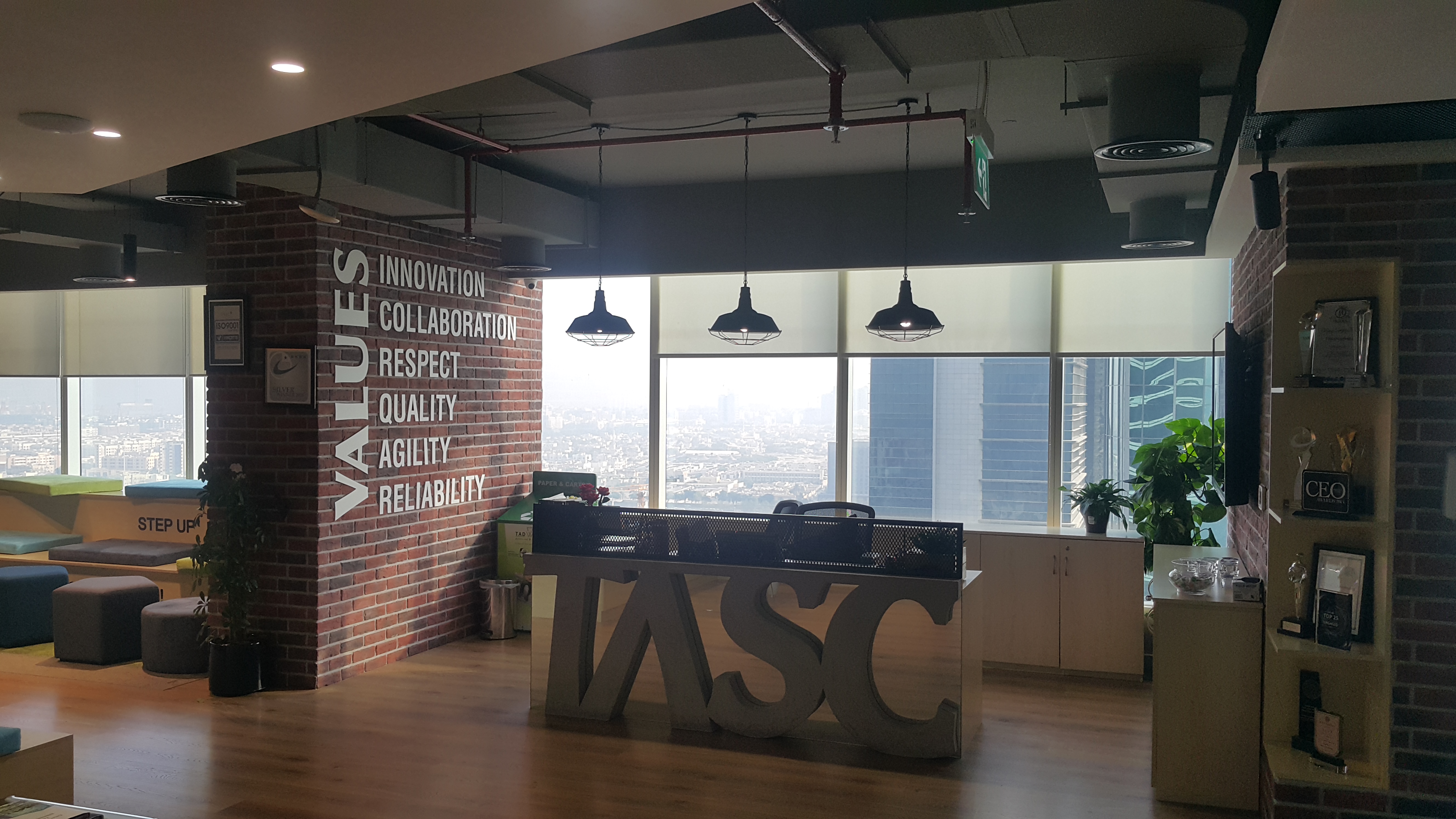 TASC